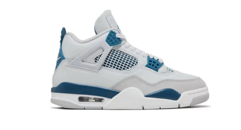 Air Jordan 4 “Military Blue” 2024