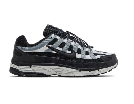Nike P-6000 Anthracite Smoke Grey