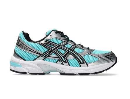 Asics Gel-1130 Larimar Blue Silver