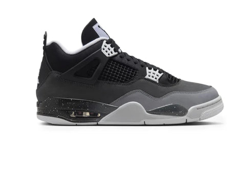 Air Jordan 4 Retro Fear (2024)