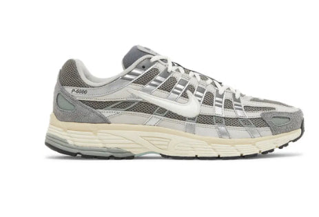 Nike P-6000 Flat Pewter