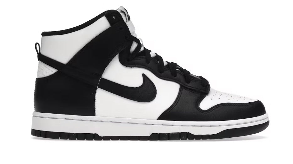 Nike Dunk High Panda