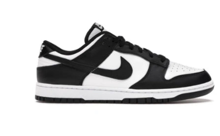 Nike Dunk Low ‘Panda’ M