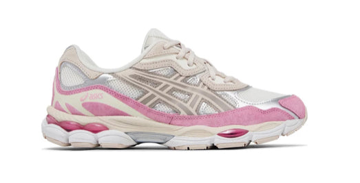 Asics Gel-NYC Cream Mineral Beige Pink