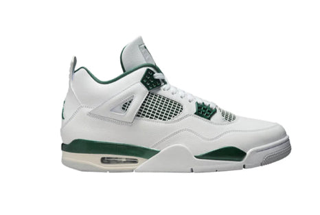 Air Jordan 4 Retro Oxidized