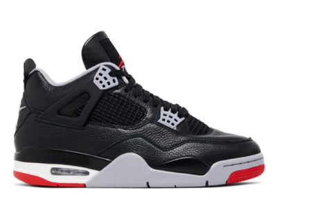 Air Jordan 4 Reimagined Bred