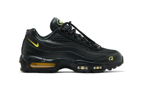 Nike Air Max 95 x Corteiz “ Honey Black “