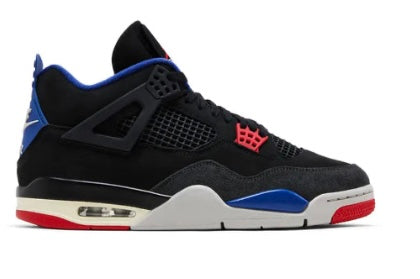 Air Jordan 4 Rare Air Laser