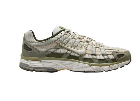 Nike P-6000 “ Cargo Khaki “