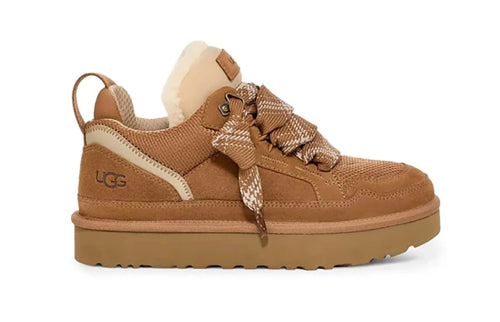 Ugg Lowmel Trainer Chesnut ‘W’
