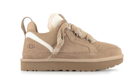 Ugg Lowmel Trainer Sand ‘W’