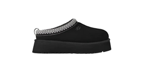 UGG Tazz 2 Slipper Black ‘W’